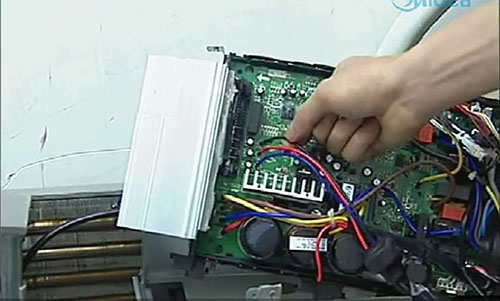 昌邑美的空调电话是多少