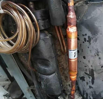 昌邑美的变频多联机空调维修售后服务中心