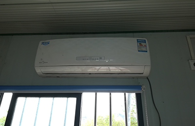 昌邑空调维修在哪里找