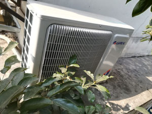 昌邑空调维修售后服务