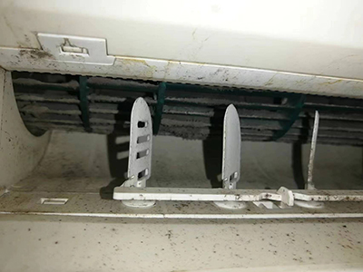 昌邑空调维修售后服务中心电话是多少