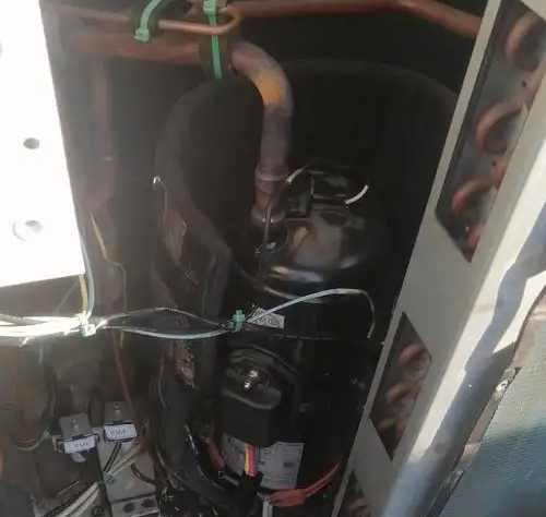 昌邑维修变频空调电话在哪里找