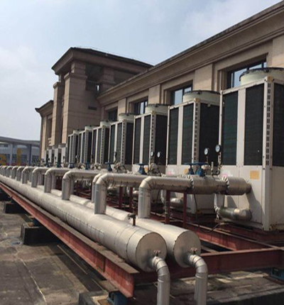 昌邑多联机维修 昌邑中央空调维修