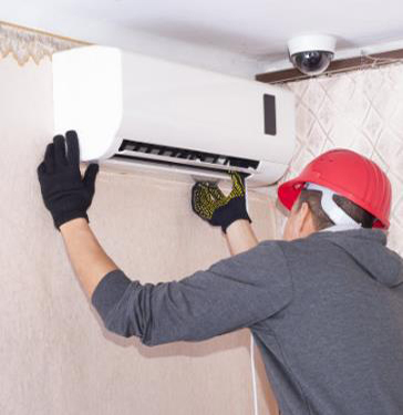 昌邑空调内机噪音大