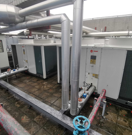 昌邑附近中央空调维修 昌邑上门中央空调维修